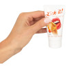 Lick it! Gel de Massage Sex on the beach 50 ml